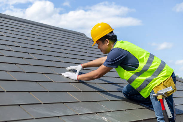 Tile Roofing Contractor in Rich Hill, MO