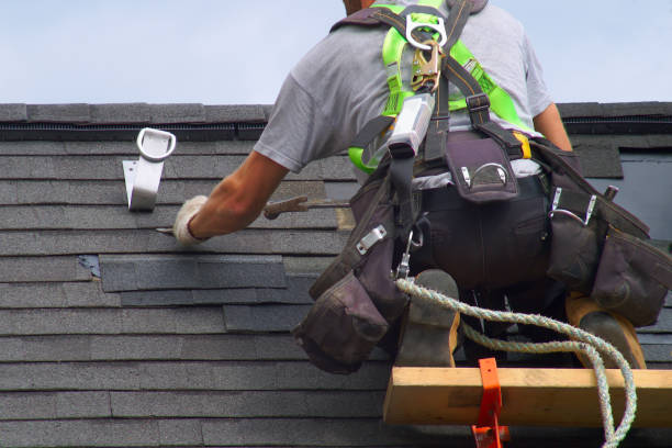 Roof Repair Estimates in Rich Hill, MO