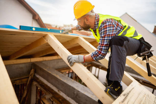 Trusted Rich Hill, MO Roofing Contractor Experts