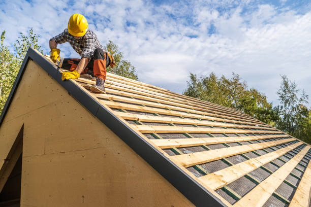 Best Flat Roof Repair Services  in Rich Hill, MO