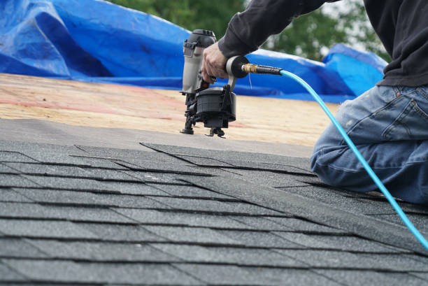 Quick and Trustworthy Emergency Roof Repair Services in Rich Hill, MO