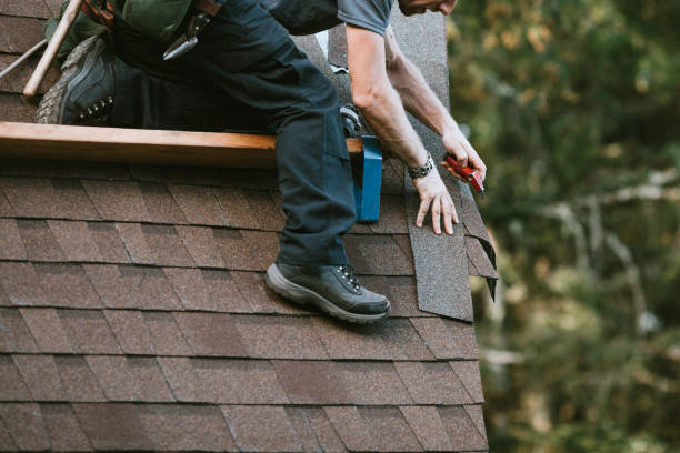 Best Shingle Roofing Installation  in Rich Hill, MO